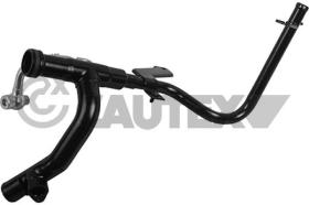 CAUTEX 757447 - TUBO RIGIDO REFRIGERACION