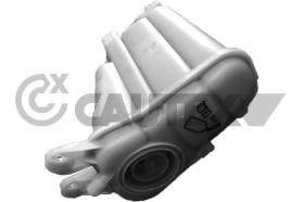 CAUTEX 757887 - BOTELLA EXPANSION
