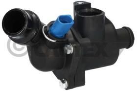 CAUTEX 758317 - CAJA TERMOSTATO