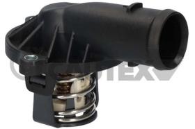 CAUTEX 758396 - CAJA CON TERMOSTATO