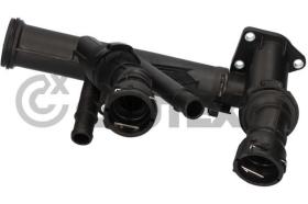 CAUTEX 758397 - CAJA CON TERMOSTATO