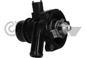 CAUTEX 758411 - TAPA TERMOSTATO