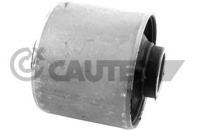 CAUTEX 759554 - SILENTBLOC BRAZO SUSPENSION