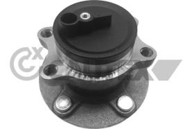 CAUTEX 764427 - BUJE RUEDA