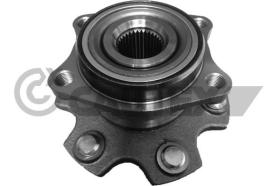 CAUTEX 764428 - BUJE RUEDA