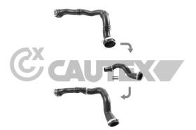 CAUTEX 764891 - MGTO TURBO