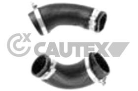 CAUTEX 765462 - MGTO TURBO