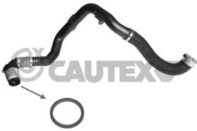 CAUTEX 751980 - JUNTA MGTO TURBO