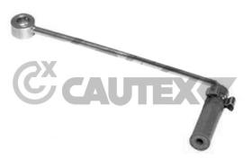 CAUTEX 752952 - MGTO TURBO