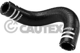 CAUTEX 752990 - MGTO TURBO