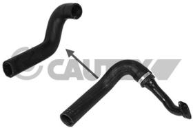 CAUTEX 753058 - MGTO TURBO