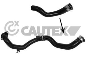 CAUTEX 753095 - MGTO TURBO