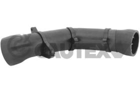 CAUTEX 753221 - MGTO FLEXIBLE INTERCOOLER ATUBO