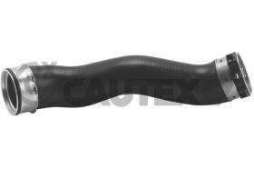 CAUTEX 753224 - MGTO FLEXIBLE INTERCOOLER ATURBO