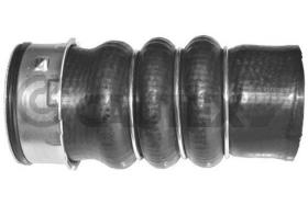 CAUTEX 753225 - MGTO FLEXIBLE INTERCOOLER ATURBO