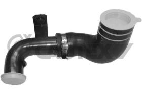 CAUTEX 753238 - MGTO FLEXIBLE INTERCOOLER