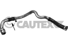 CAUTEX 754435 - MGTO TURBO