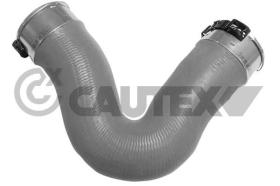 CAUTEX 754440 - MGTO TURBO