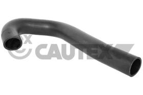 CAUTEX 754536 - MGTO TURBO