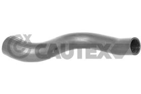 CAUTEX 754586 - MGTO TURBO