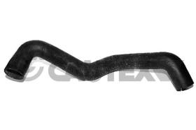 CAUTEX 757170 - TUBO ADMISION/VALVULA MARIPOSA A INTERCOOLER