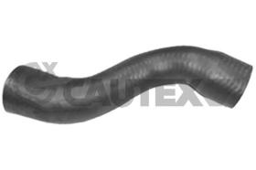 CAUTEX 757245 - TUBO INTERCOOLER A TUBO RIGIDO