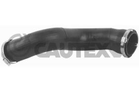 CAUTEX 757279 - TUBO FLEXIBLE A TUBO RIGIDO