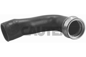 CAUTEX 757333 - TUBO FLEXIBLE INTERCOOLER ATUBO RIGIDO
