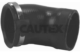 CAUTEX 757339 - TUBO FLEXIBLE TUBO A COLECTOR ASPIRACION