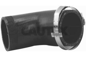 CAUTEX 757340 - TUBO FLEXIBLE TUBO RIGIDO ACOLECTOR ASPIRACION