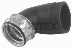 CAUTEX 757341 - TUBO FLEXIBLE TUBO RIGIDO ATURBO