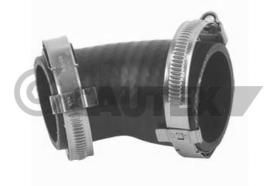 CAUTEX 757356 - TUBO FLEXIBLE SUPERIOR INTERCOOLER DERECHO