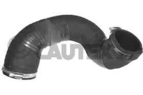 CAUTEX 757359 - TUBO FLEXIBLE SUPERIOR INTERCOOLER IZQUIERDO