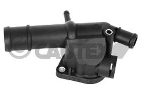 CAUTEX 750541 - BRIDA REFRIGERANTE