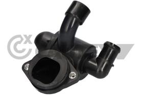 CAUTEX 750817 - CAJA CON TERMOSTATO