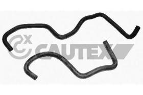 CAUTEX 751892 - JGO.MGTOS CUERPO RALENTI ABOTELLA Y CUERPO TERMOSTAT