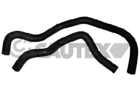 CAUTEX 751907 - JGO.MGTOS INTERCAMBIADOR