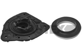 CAUTEX 752383 - KIT SOPORTE AMORTIGUADOR