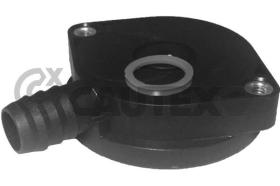 CAUTEX 752401 - KIT VALVULA VAPORES MOTOR