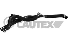 CAUTEX 752749 - MGTO CALEFACTOR