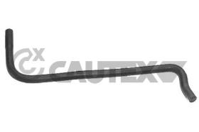 CAUTEX 752860 - MGTO BOTELLA A TAPA TERMOSTATO