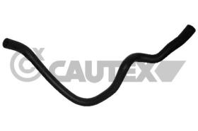 CAUTEX 752868 - MGTO BOTELLA A Y EN MGTO DECALEFACTOR