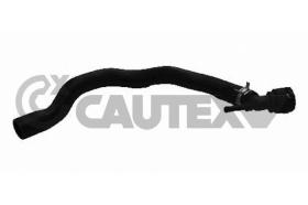CAUTEX 752875 - MGTO CALEFACTOR A BOQUILLAEN CULATA