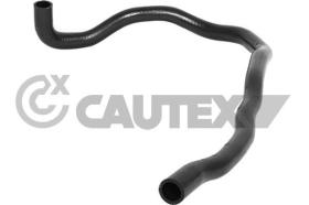 CAUTEX 753311 - MGTO RADIADOR