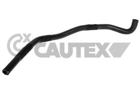 CAUTEX 753326 - MGTO RADIADOR