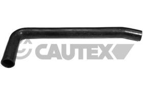 CAUTEX 753357 - MGTO RADIADOR
