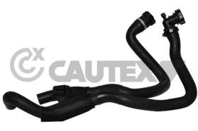 CAUTEX 753430 - MGTO RADIADOR