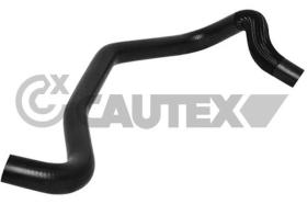 CAUTEX 753438 - MGTO RADIADOR