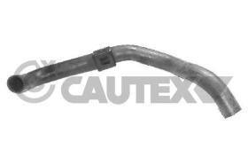 CAUTEX 753474 - MGTO RADIADOR
