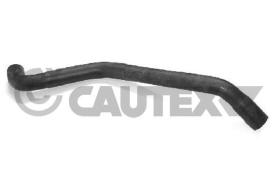CAUTEX 753482 - MGTO RADIADOR